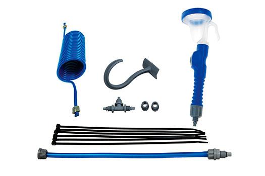 ambic easidipper extention kit