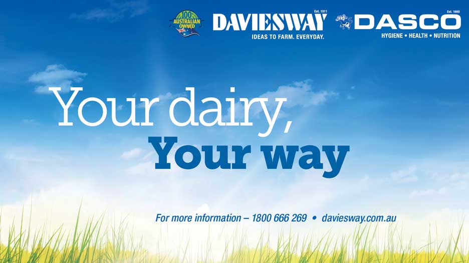 Walpole Farms Daviesway Rotary Dairy27