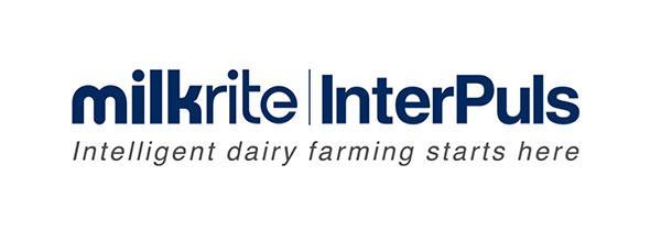 Milkrite InterPuls Logo