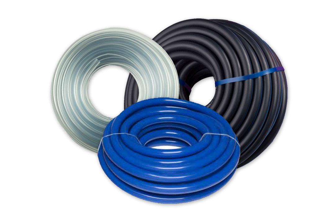 Rubberware & Tubing