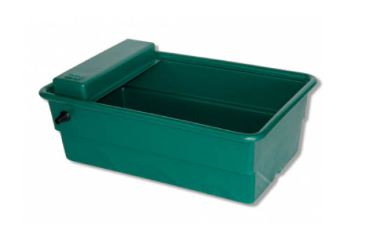 120L Water Trough – Rectangular