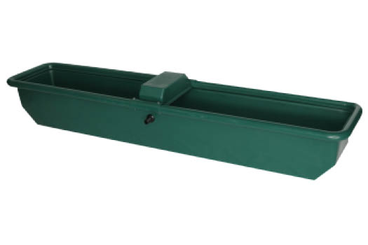 Water Trough Rectangular 130 Litre