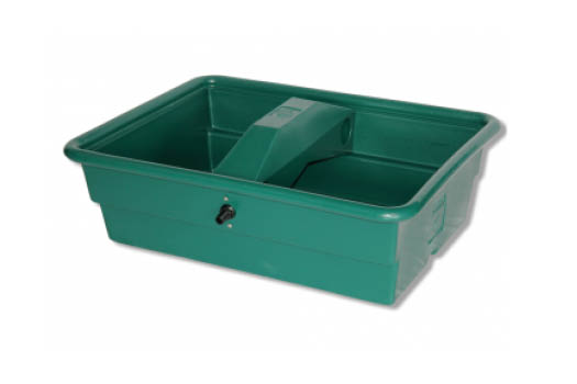 180L Water Trough – Rectangular