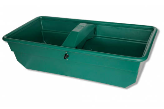 360L Water Trough – Rectangular