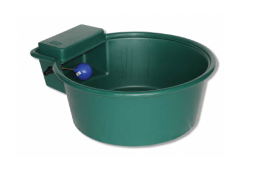 150L Water Trough – Round