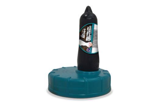 antahi suckle up teat cap