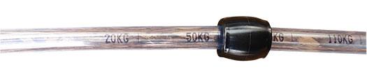 Stopper Tube Marker