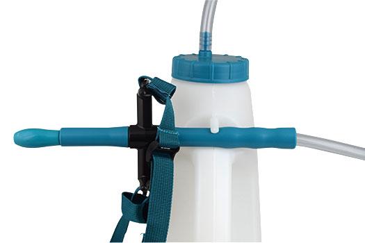 Tuber Bottle Clip