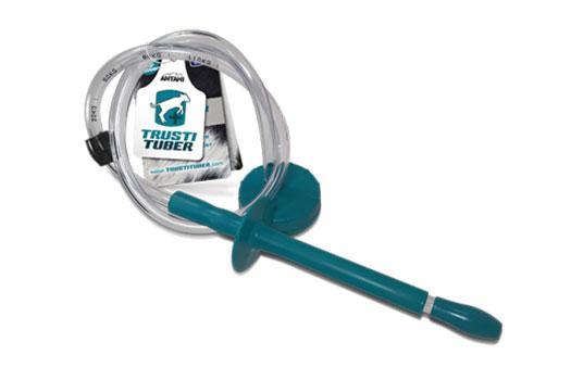 antahi trusti tuber