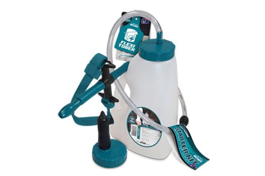 Antahi Tube Feeders