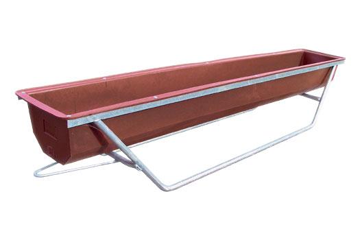 Meal Trough Sled Frame