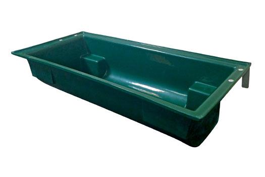 Stallion – Pen Meal Trough – Hook on