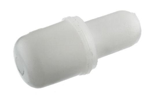 Peach Teat – Plastic Non Return Valve