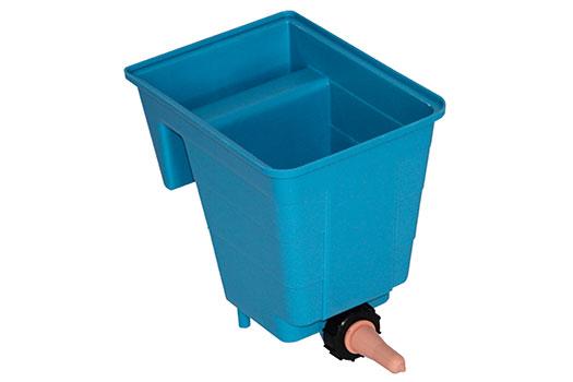 Stallion - Fence Hung Feeder 1 Teat