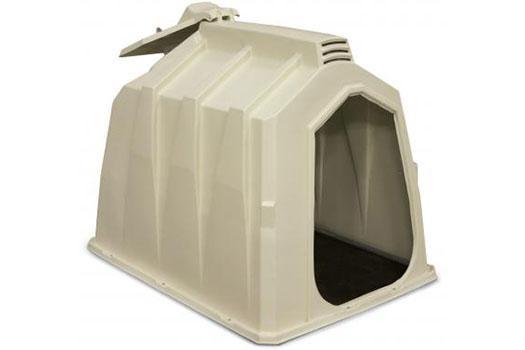 calf tel compact hutches