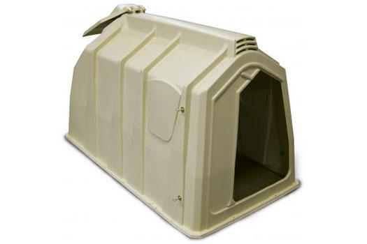 calf tel pro ii hutches