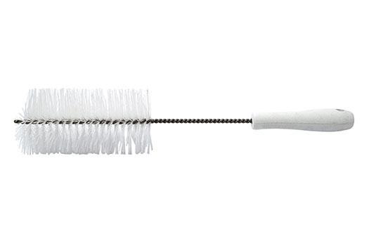 Vat Outlet Brush