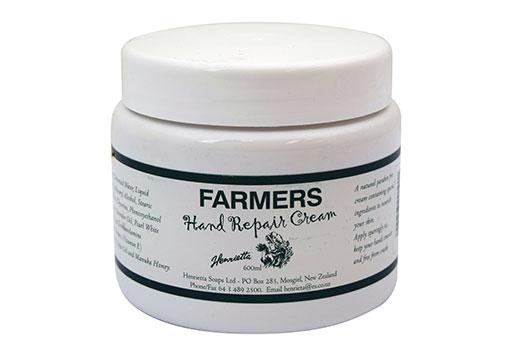 Farmers Hand Cream