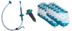 colostrum pasteuriser starter pack