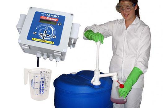 Dispensing Equipment