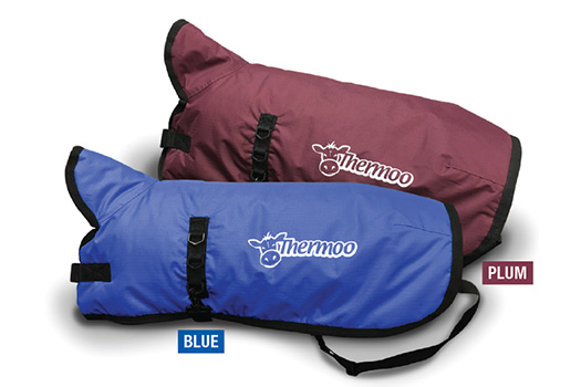 thermoo calf jackets