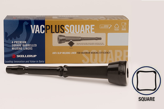 VACPLUS – Square Liners