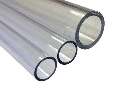 Polycarbonate Tube