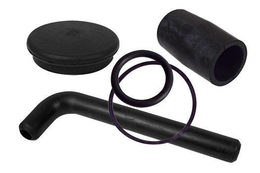 Rubber Parts