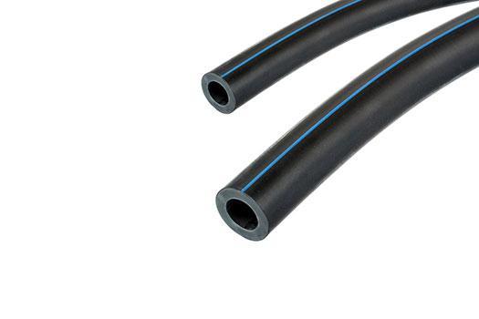 Heavy Duty Suction Tube