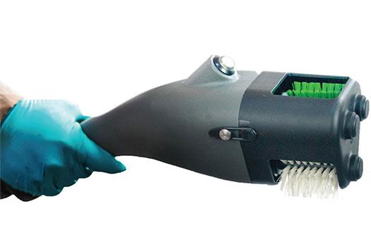 FutureCow - Teat Scrubber