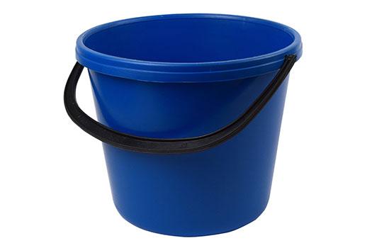 Utility Bucket 10L