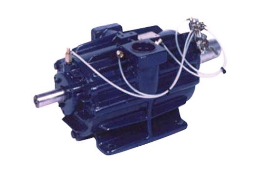 Oil Ring Vacuum Pump