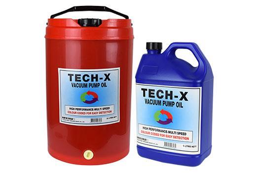 Vacuum Pump Oil