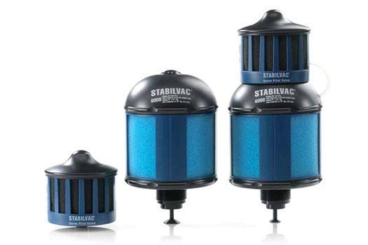 Vacuum Regulators – Stabilvac