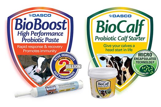 BioBoost BioCalf