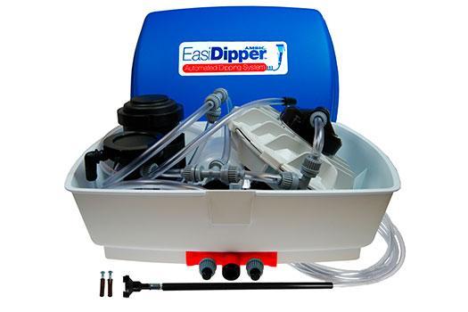 easidipper power unit