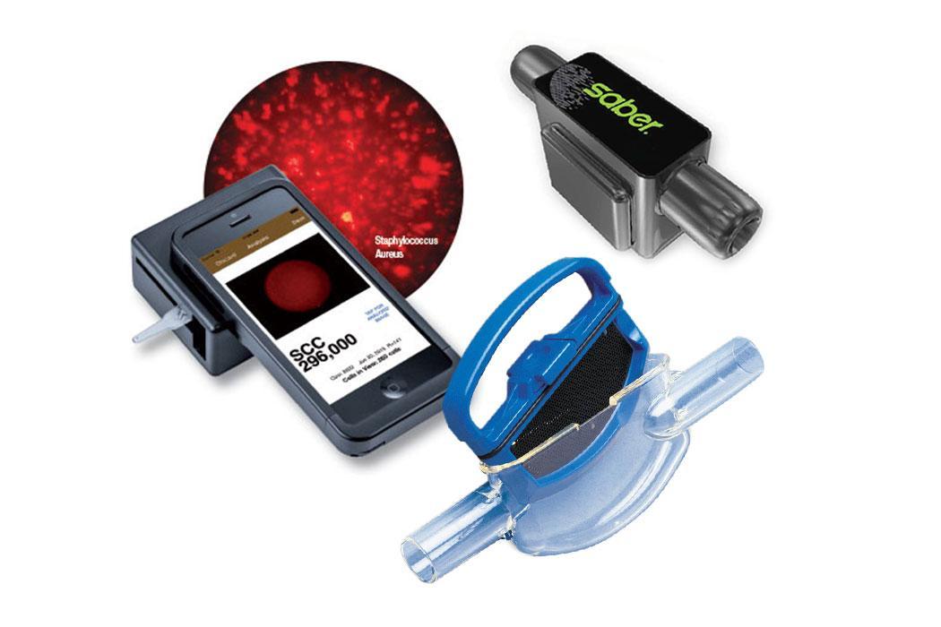 SSC Detection & Sensing