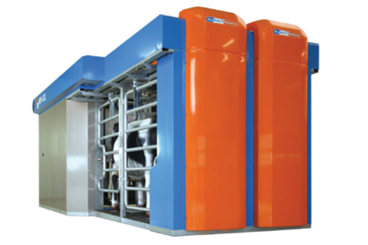 Mr D2 Boumatic Milking Robot Automated Milking Machine Robotic Milker