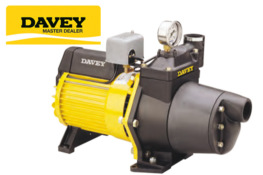 shallow well jet pump