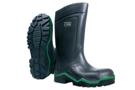 Greenline Gumboots