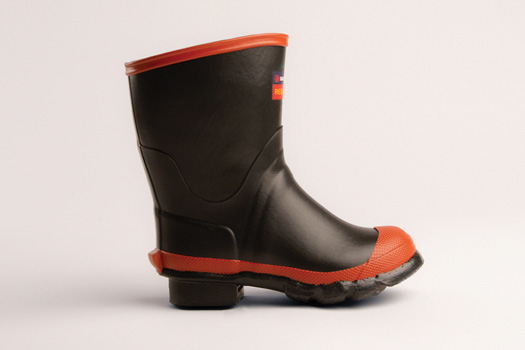 Skellerup DW Red Band Junior Kids Gumboots2