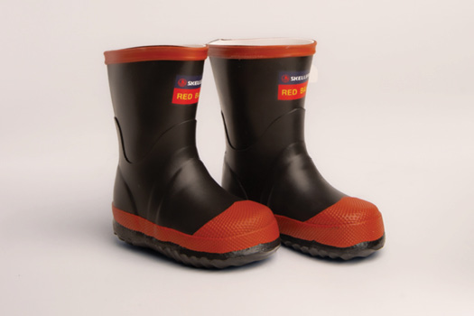 Red Band Junior Childrens Gumboots