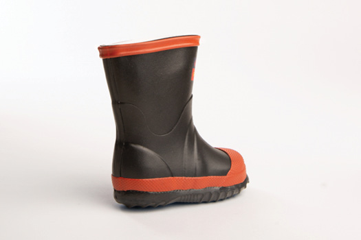 Skellerup DW Red Band Junior Kids Gumboots3