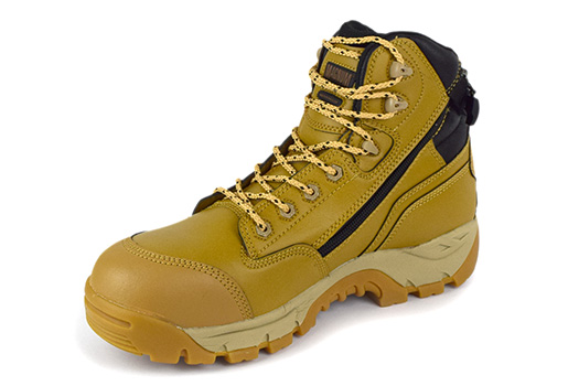 magnum precision max work boots 01