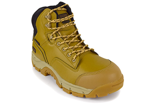 magnum precision max work boots 05