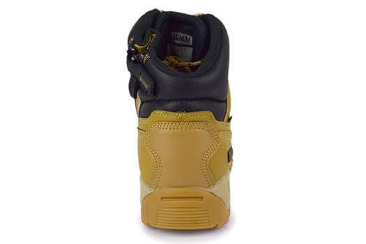 magnum precision max work boots 06