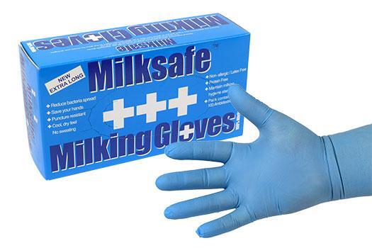 Milking Gloves Farmwear Davies