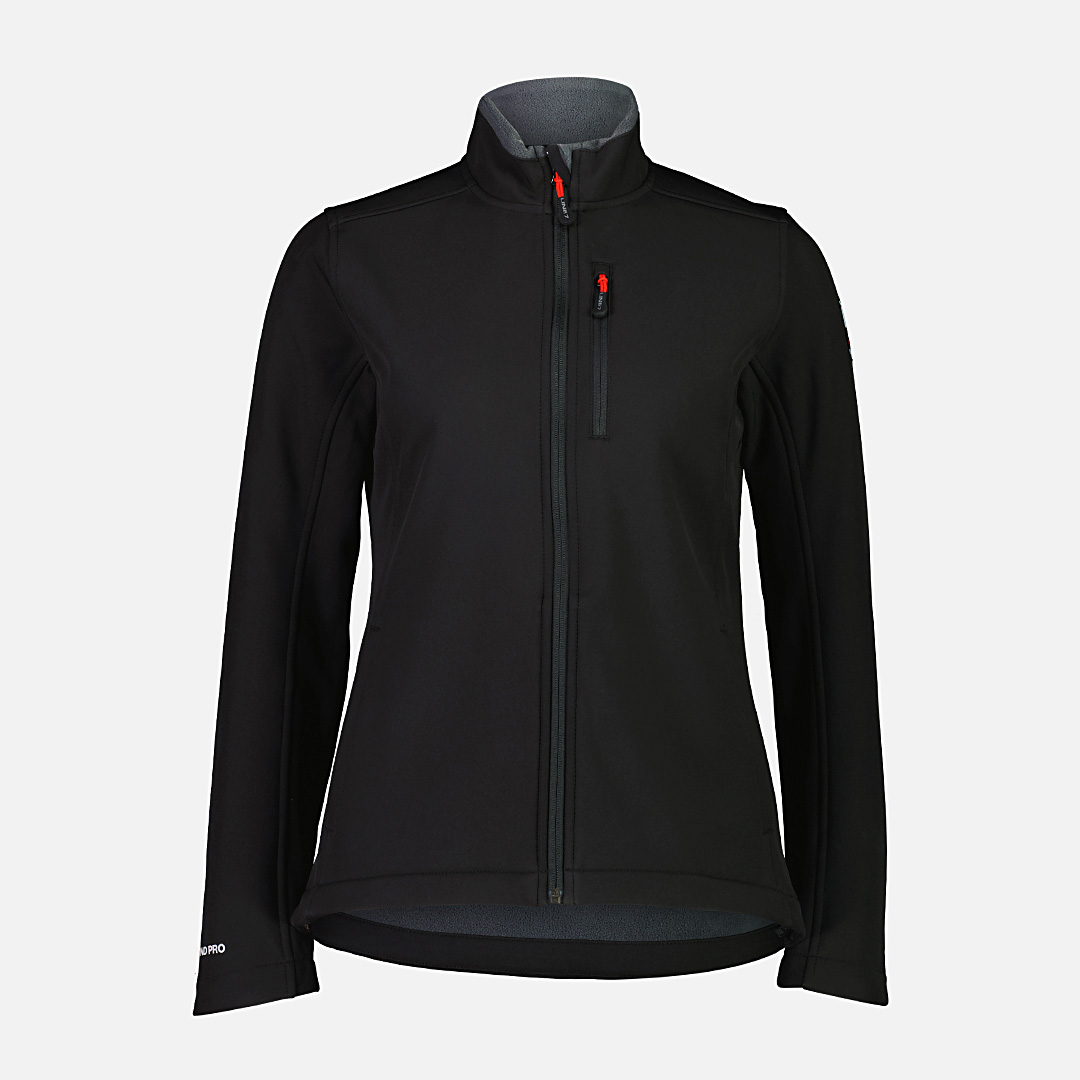 L7174 LINE 7 Storm Pro20 Jacket M Front