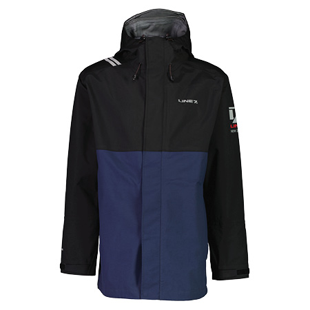 L7174 LINE 7 Storm Pro20 Jacket M Front Chest Pocket