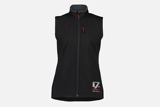 Line 7 Wind Pro Vest – Womens